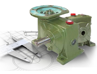 研發設計,非標定制